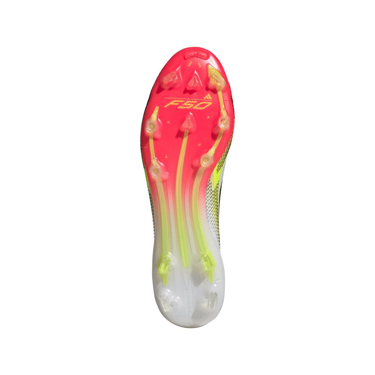 F50 Elite Fodboldstøvler