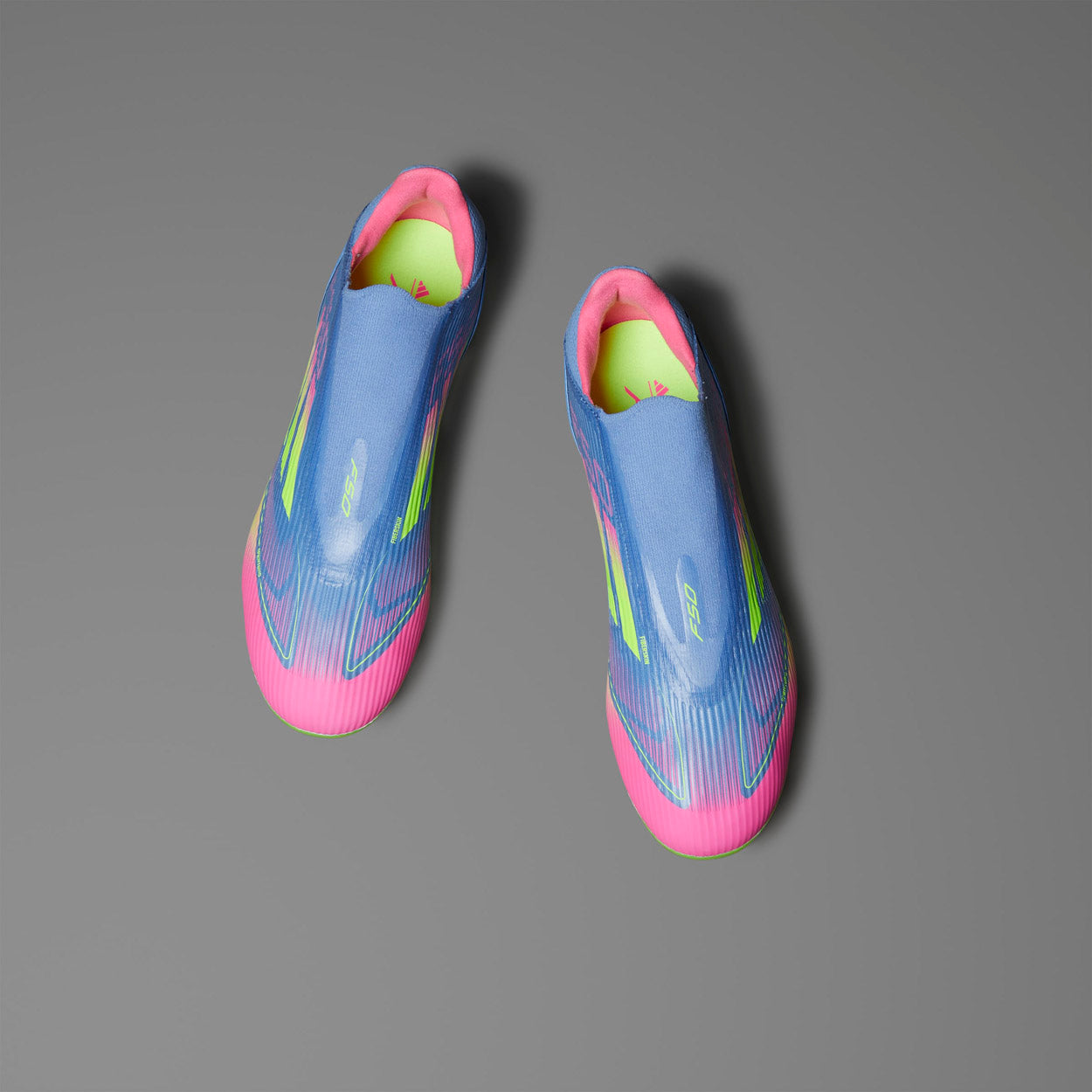 F50 League Laceless Fodboldstøvler