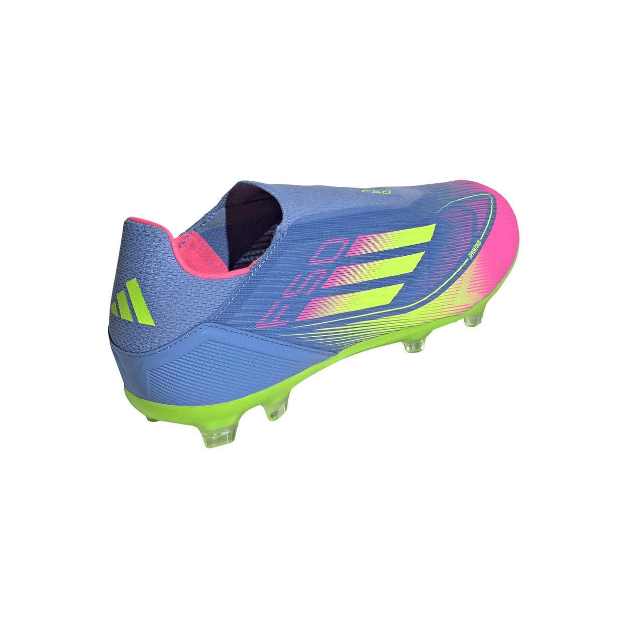 F50 League Laceless Fodboldstøvler