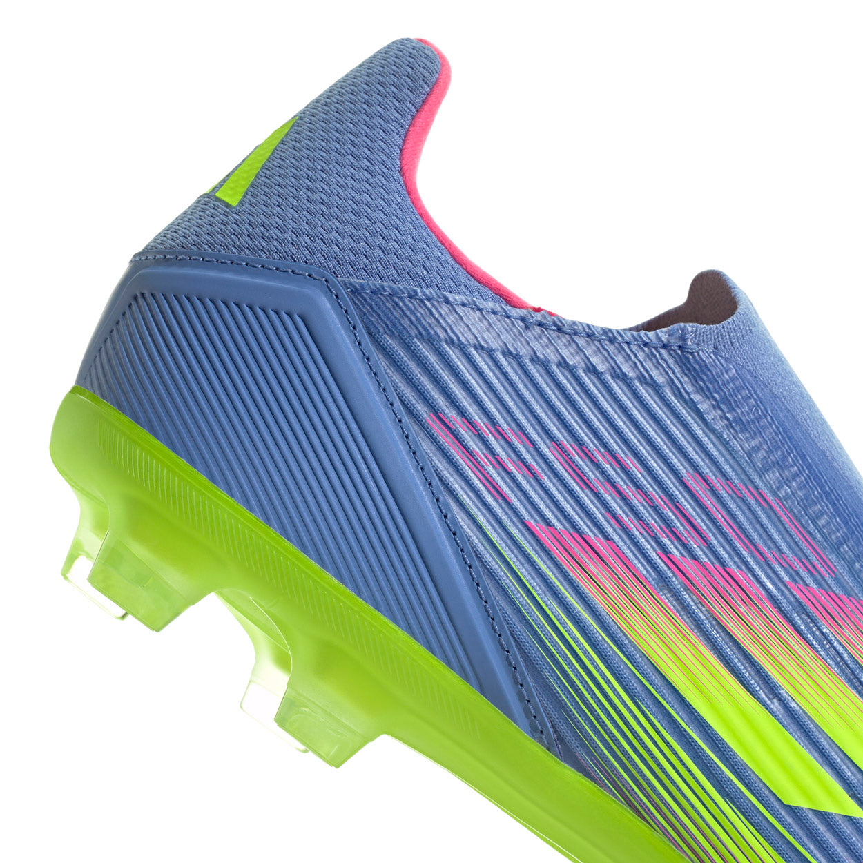 F50 League Laceless Fodboldstøvler