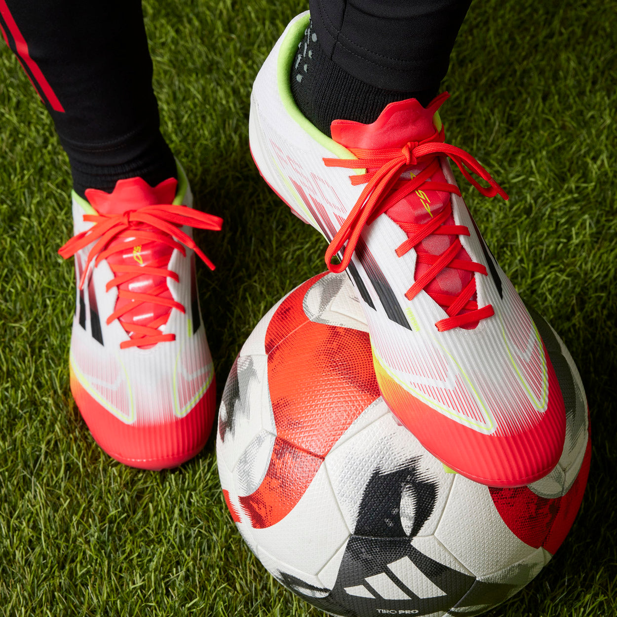 F50 League FG/MG Fodboldstøvler