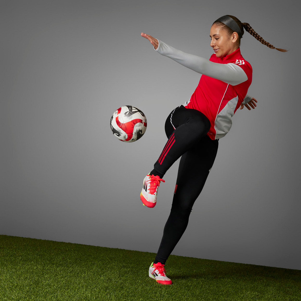 F50 League FG/MG Fodboldstøvler