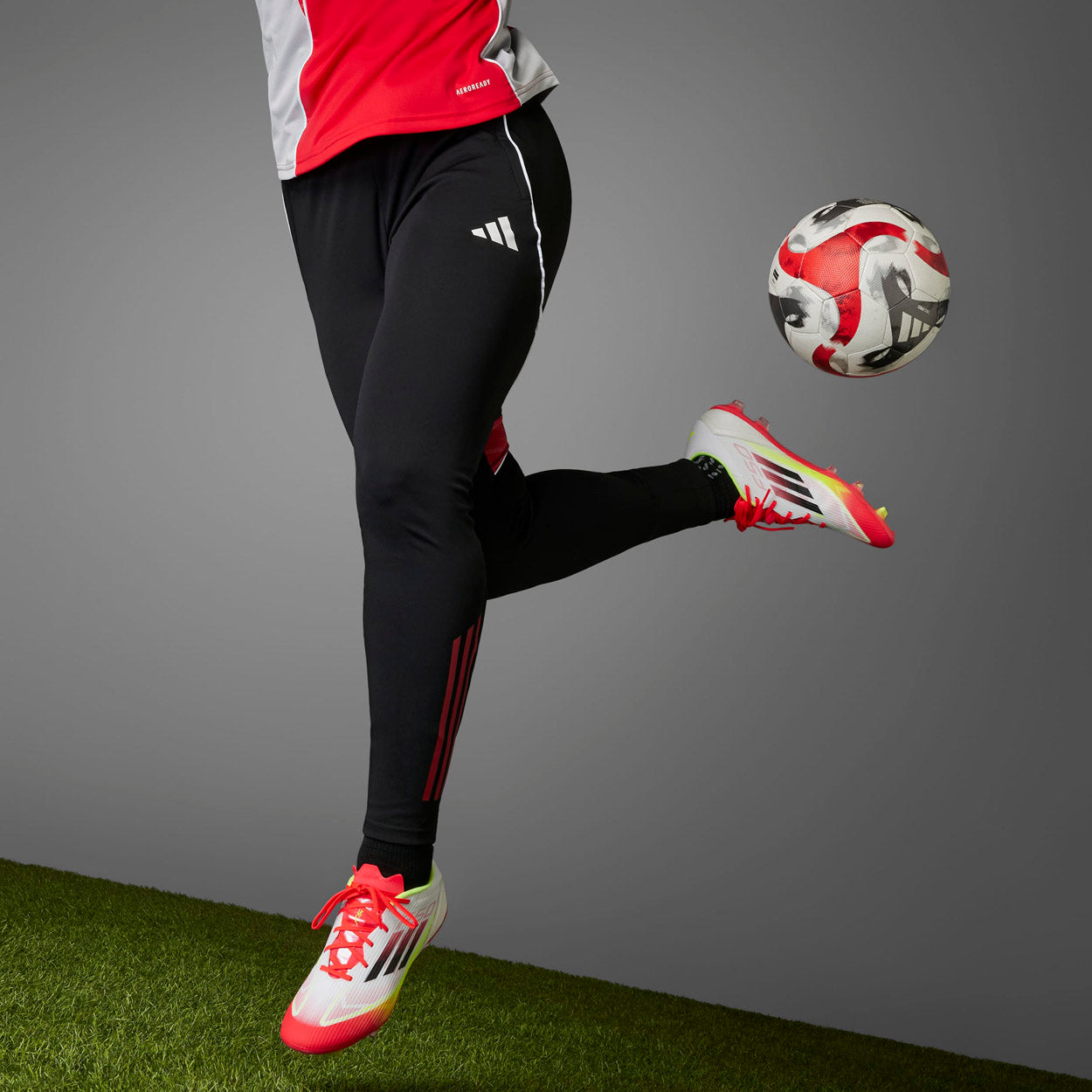 F50 League FG/MG Fodboldstøvler