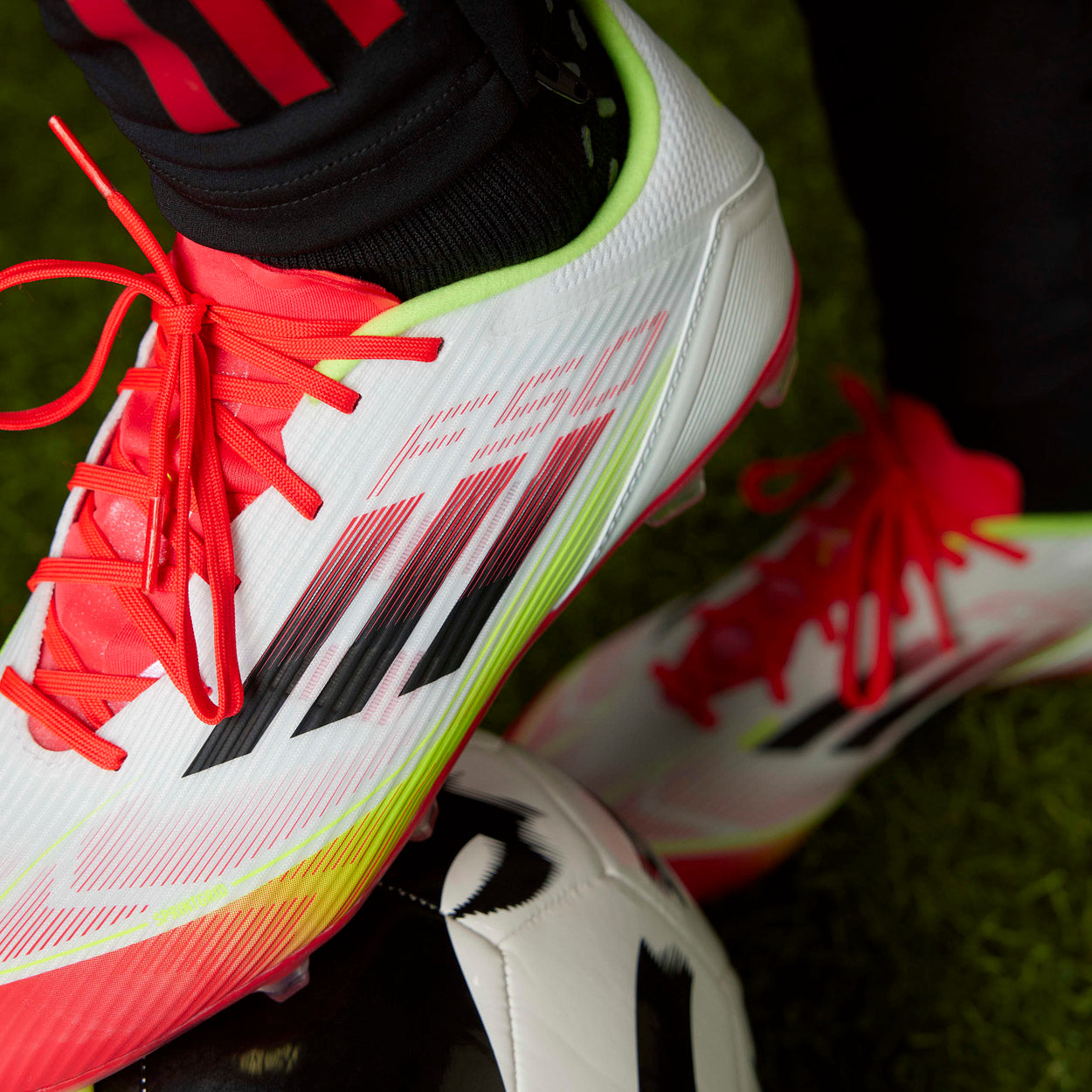 F50 League FG/MG Fodboldstøvler