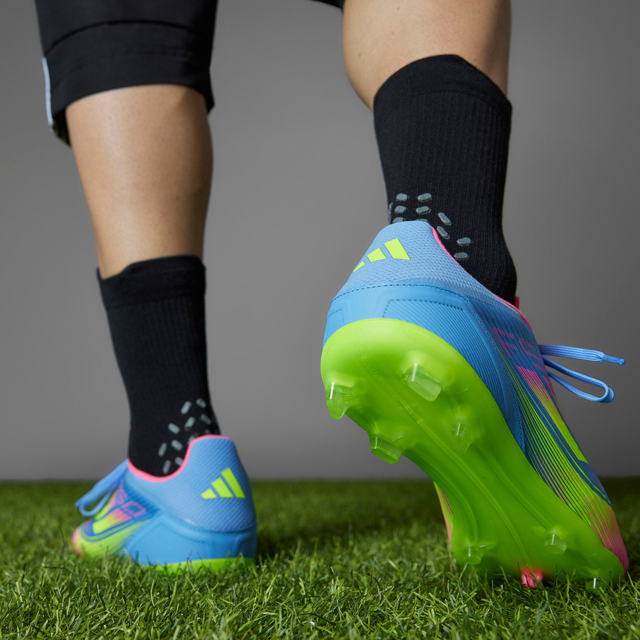 F50 LEAGUE FG/MG FODBOLDSTØVLER