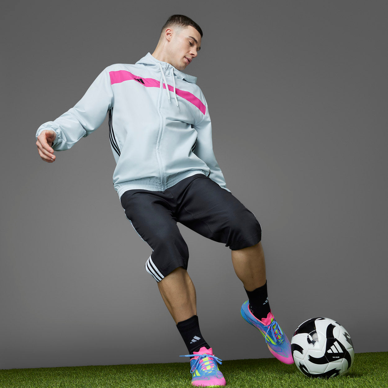 F50 LEAGUE FG/MG FODBOLDSTØVLER