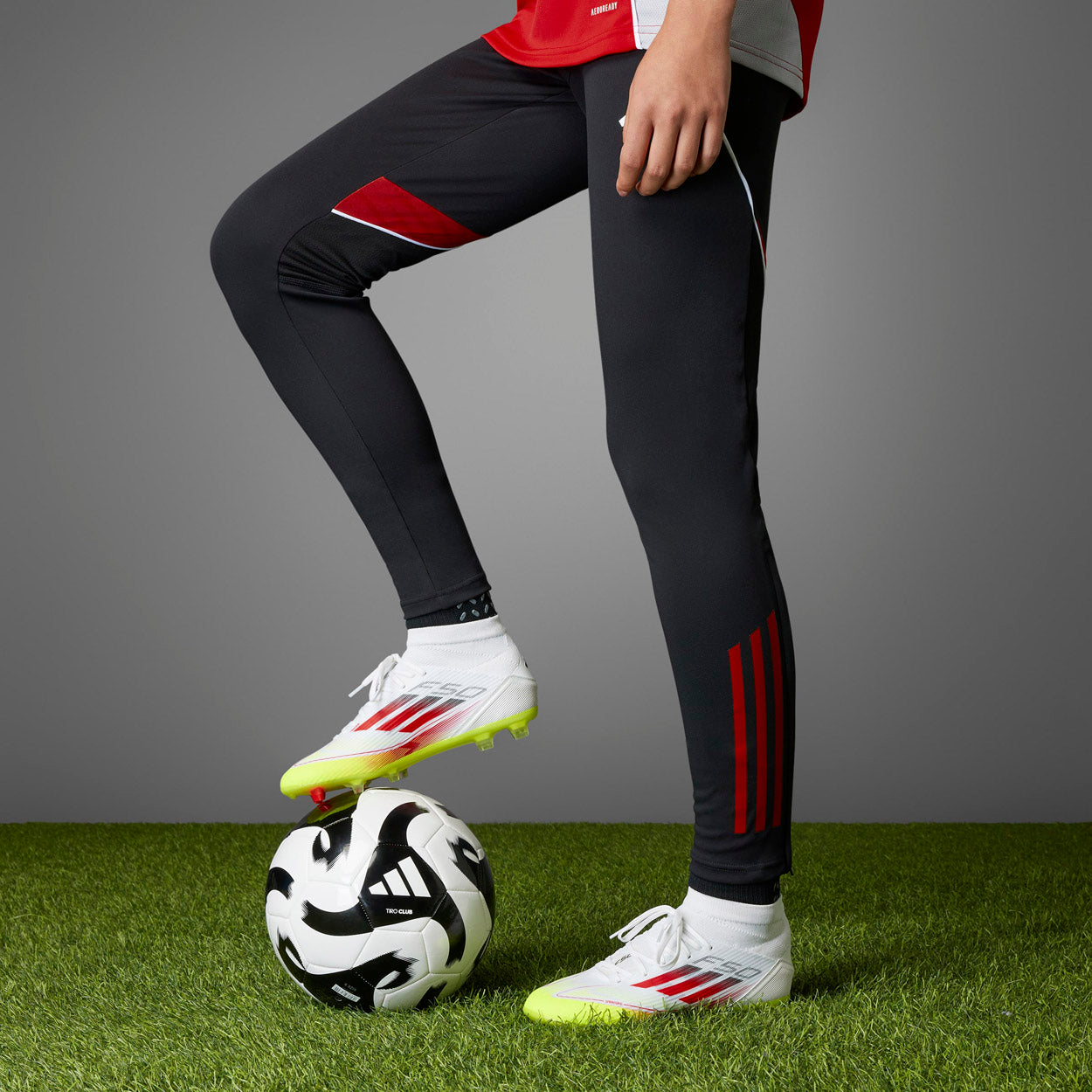 F50 League Dame Fodboldstøvler