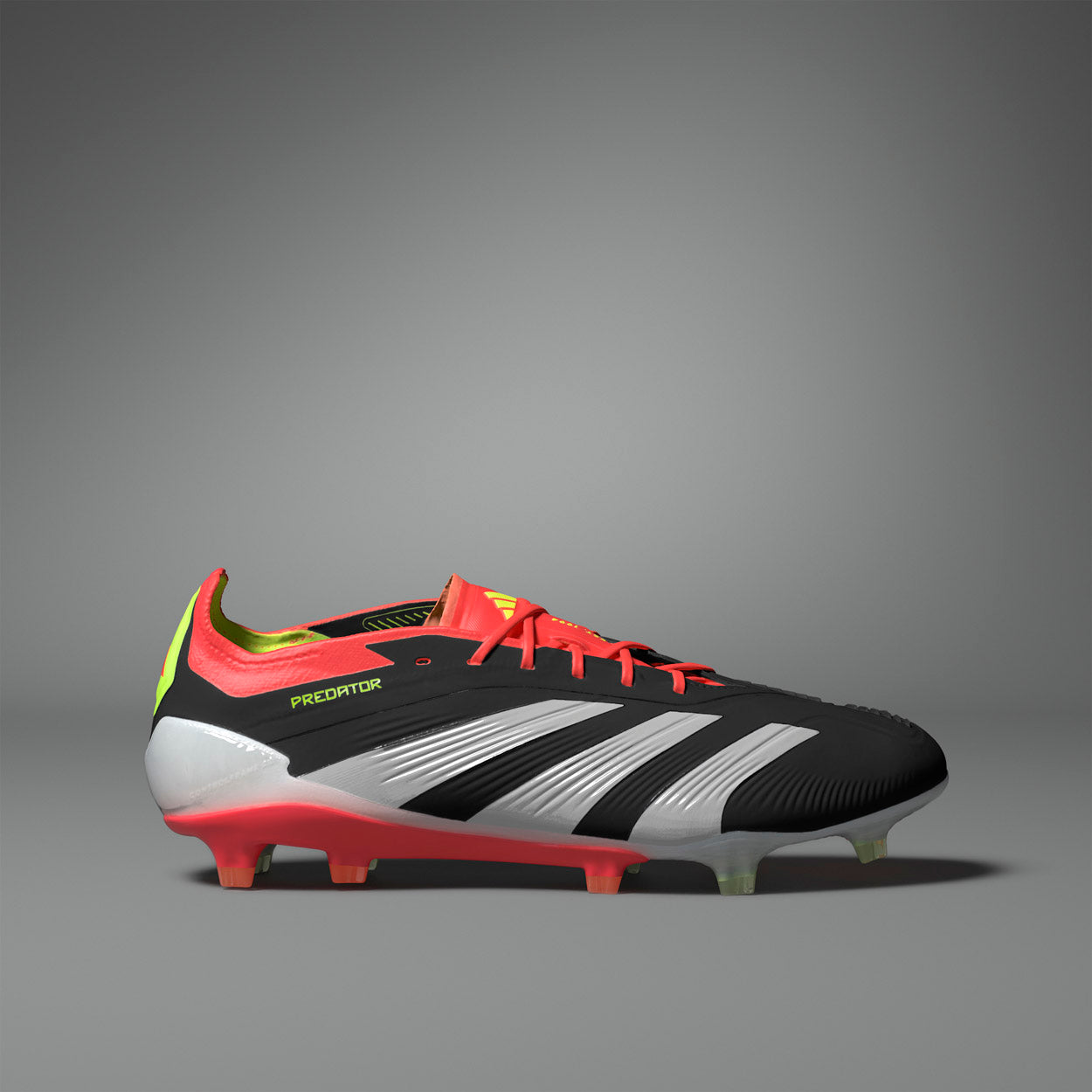 PREDATOR ELITE L FG FODBOLDSTØVLER