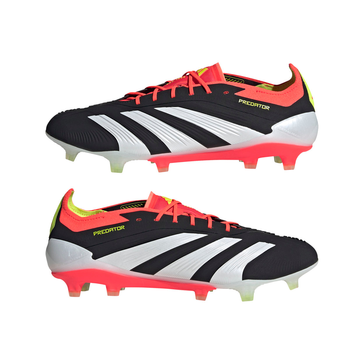 PREDATOR ELITE L FG FODBOLDSTØVLER