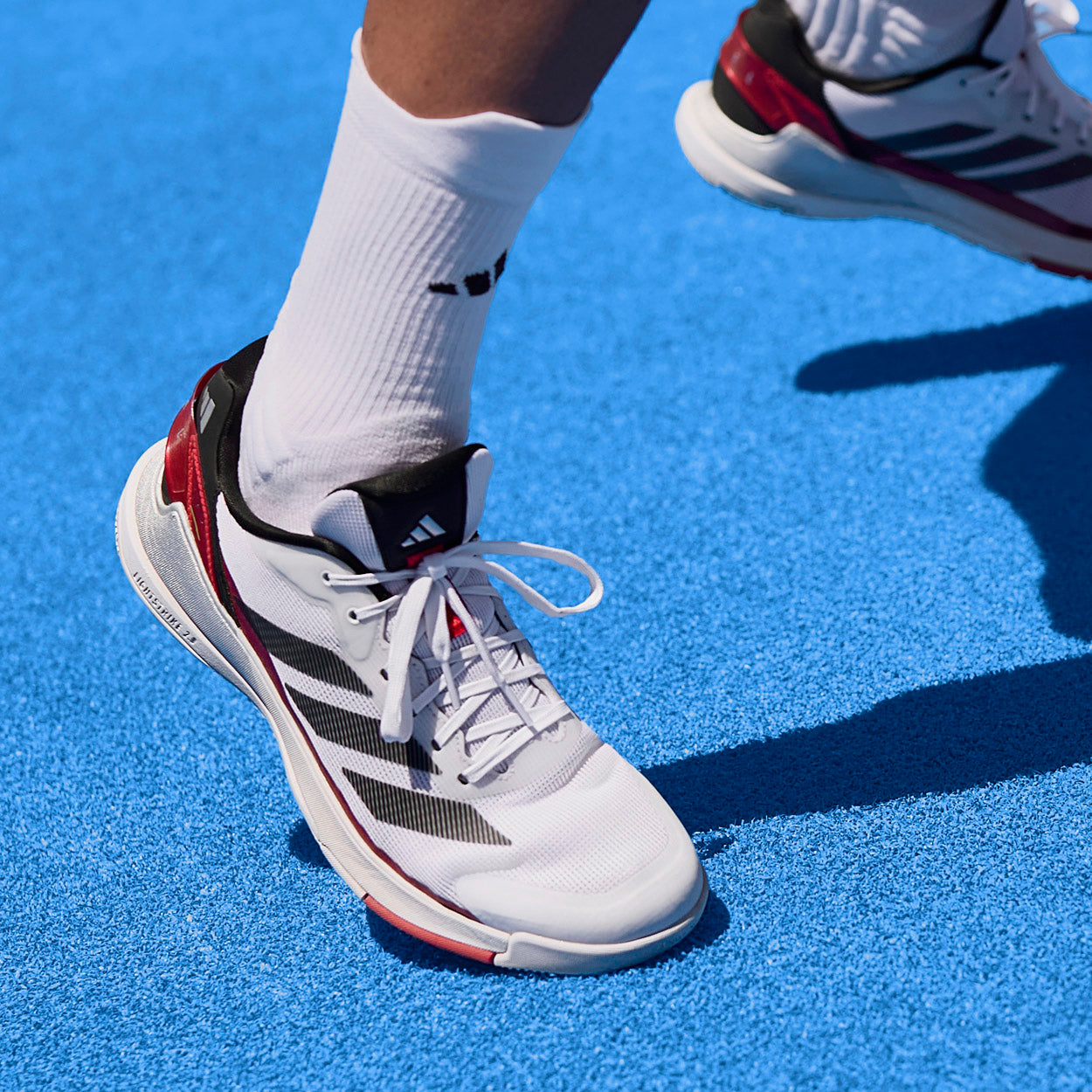 Crazyquick LS Padelsko