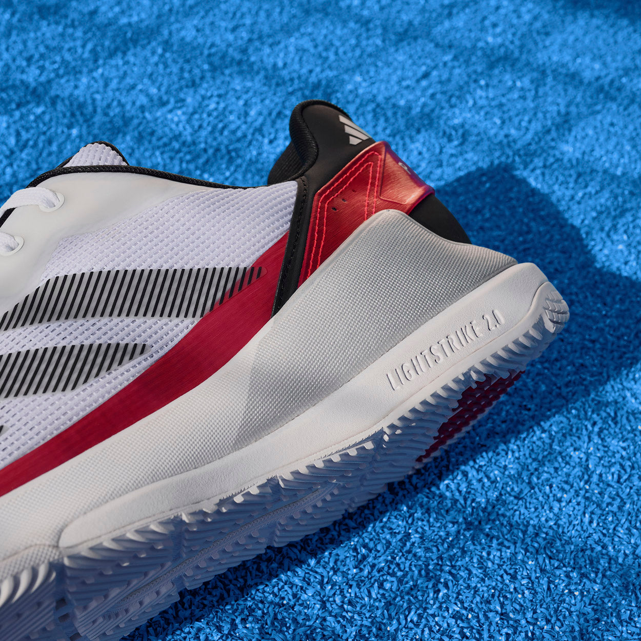 Crazyquick LS Padelsko