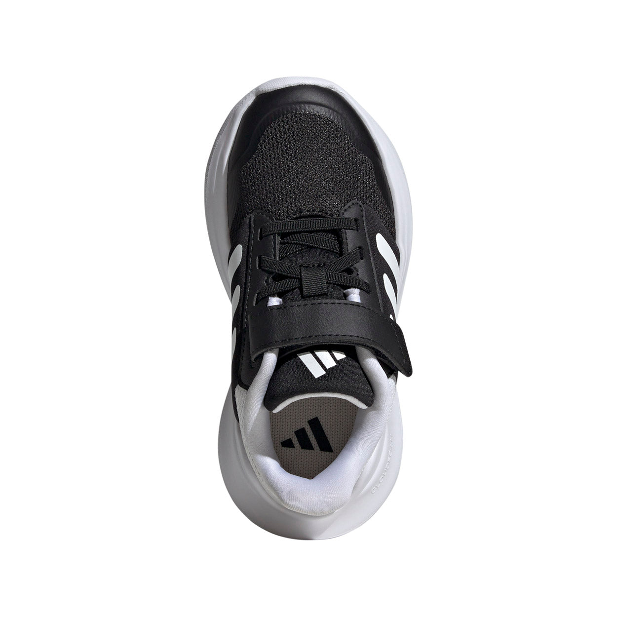 Tensaur Run 3.0 Velcro Sneakers