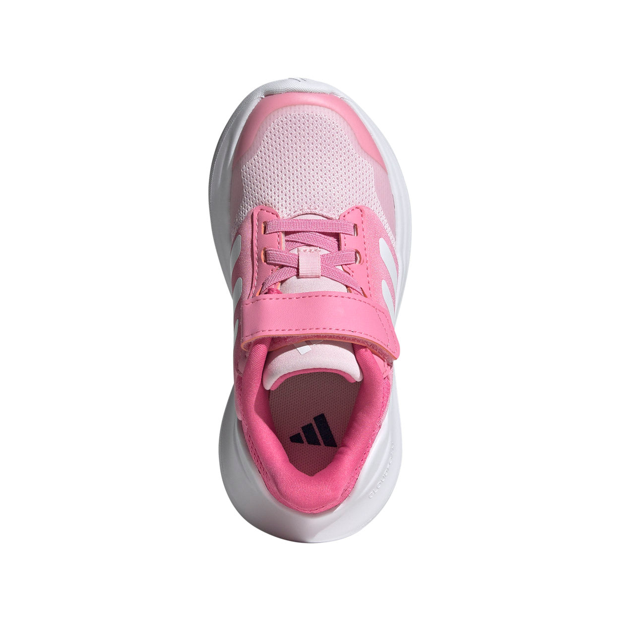 Tensaur Run 3.0 Velcro Sneakers