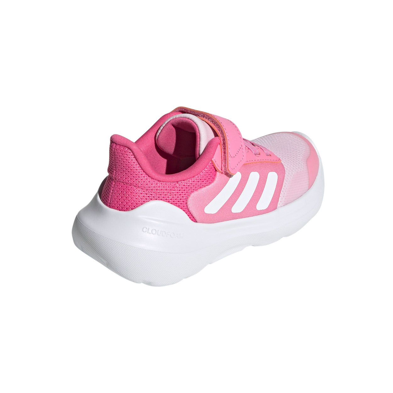 Tensaur Run 3.0 Velcro Sneakers