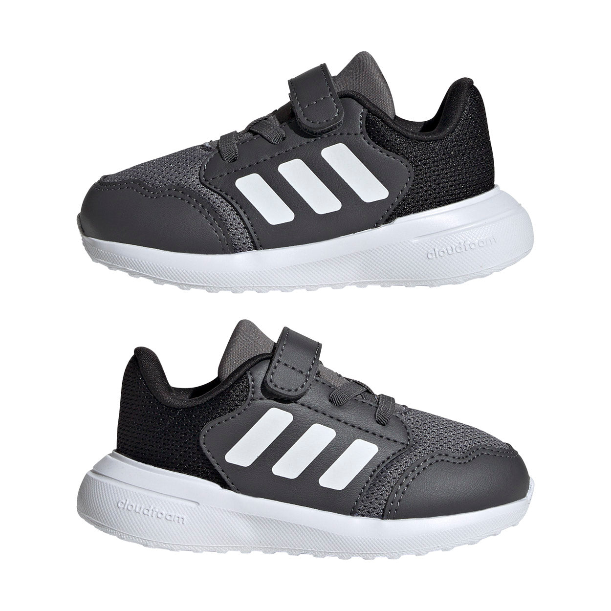 Tensaur Run 3.0 Velcro Sneakers