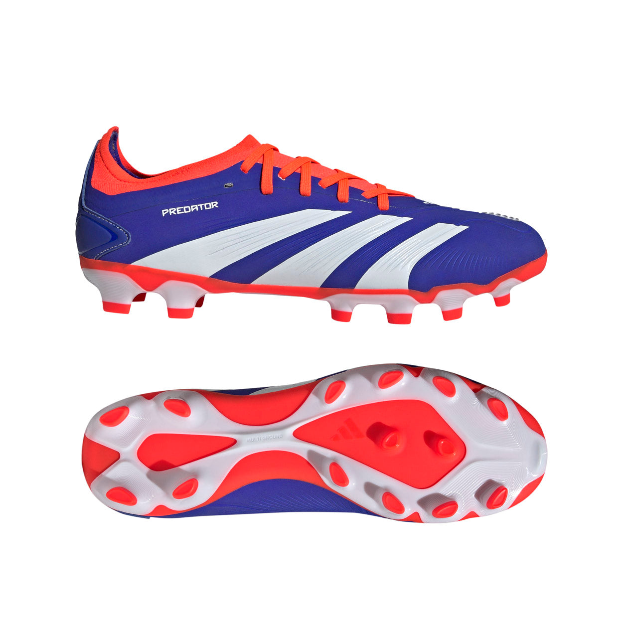 Predator Pro MG Fodboldstøvler