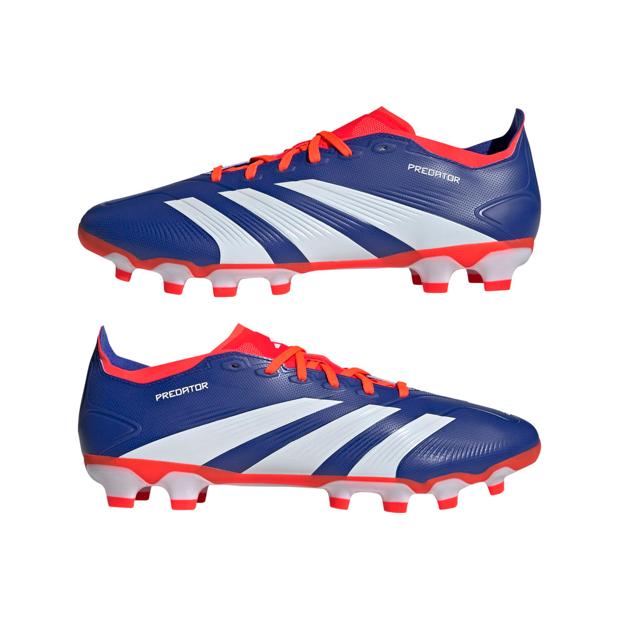 Predator League MG Fodboldstøvler