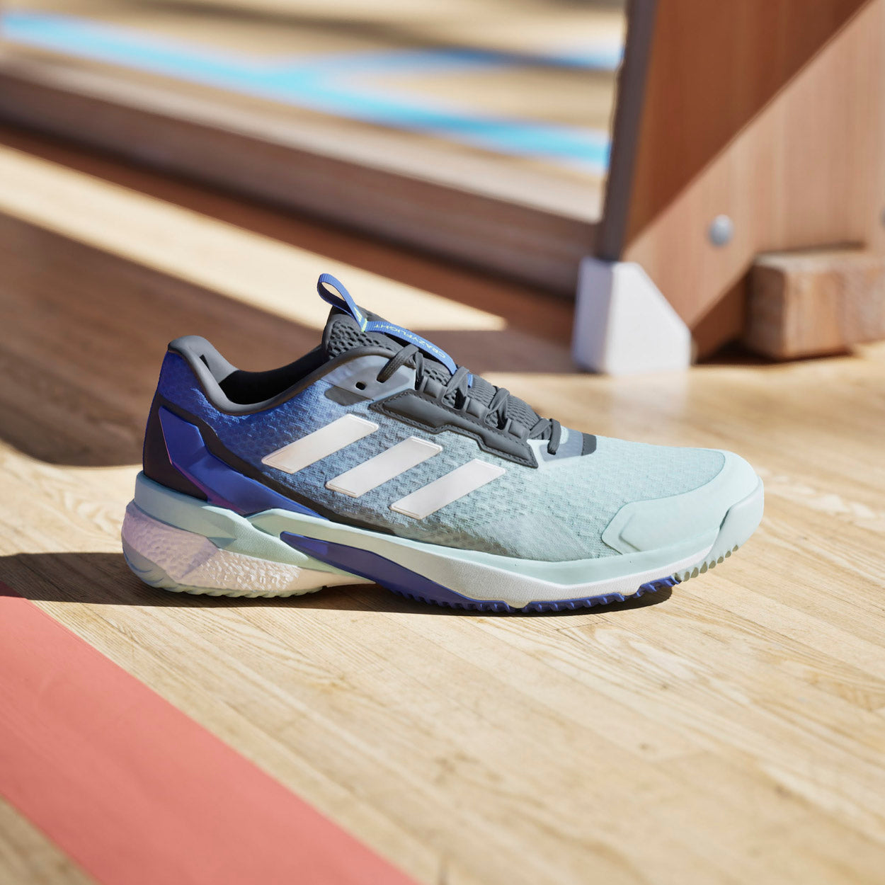 Crazyflight 5 Håndboldsko