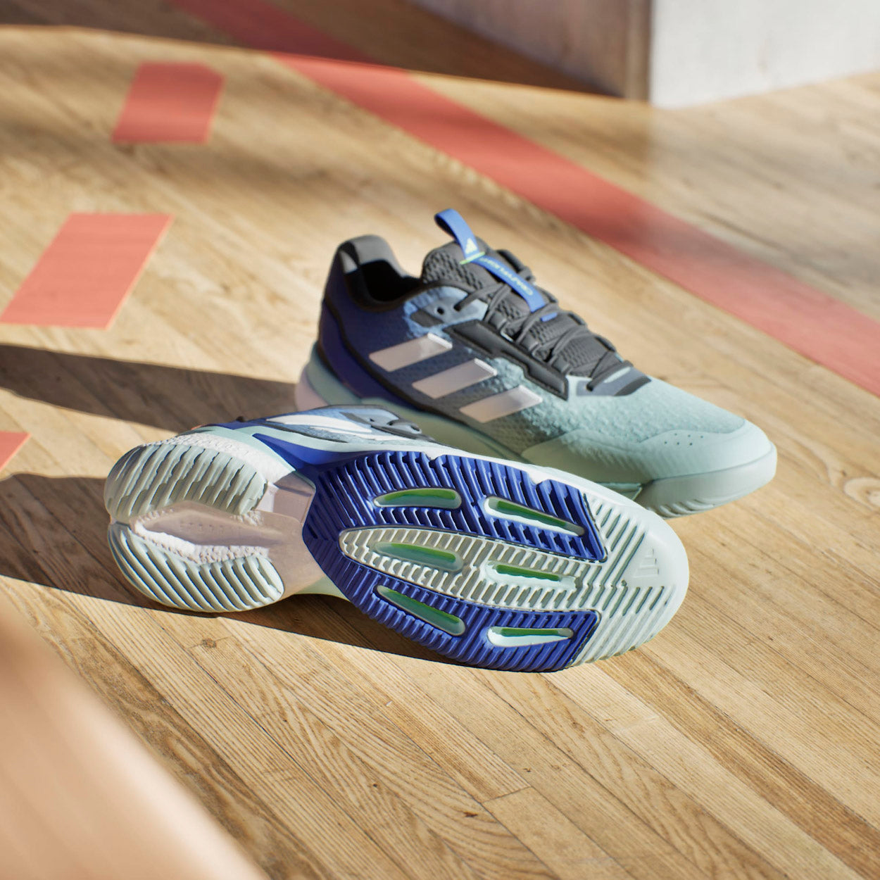 Crazyflight 5 Håndboldsko