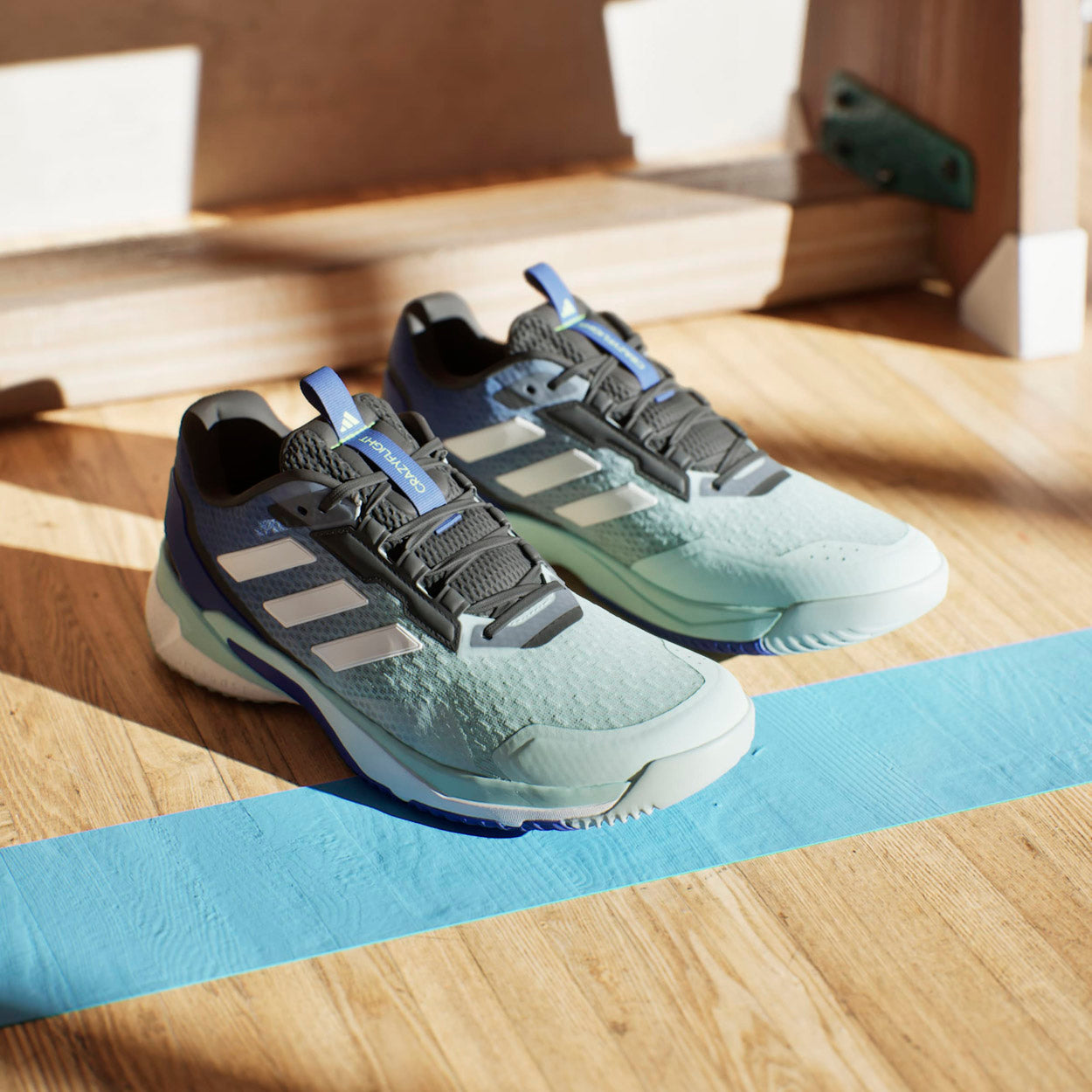 Crazyflight 5 Håndboldsko