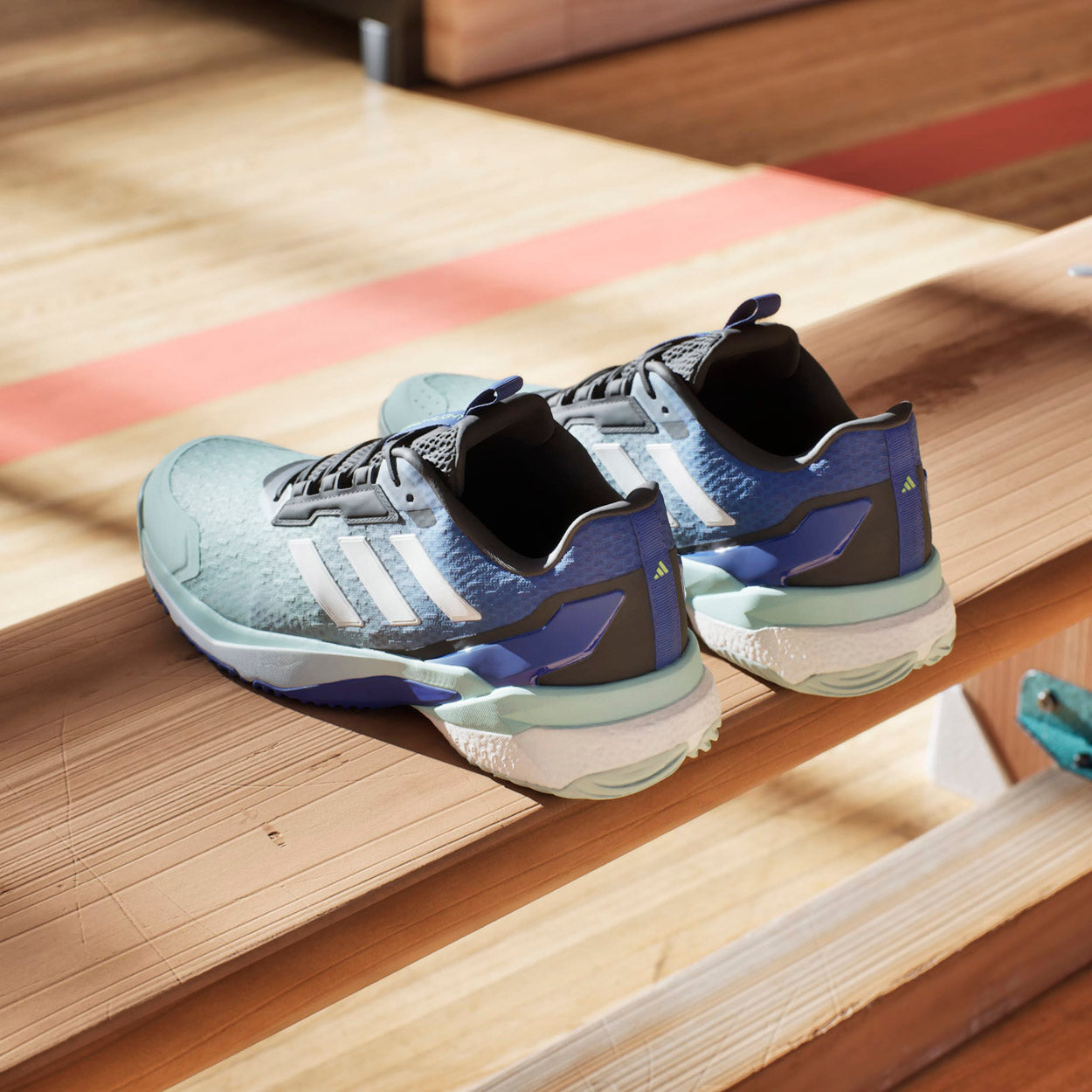 Crazyflight 5 Håndboldsko