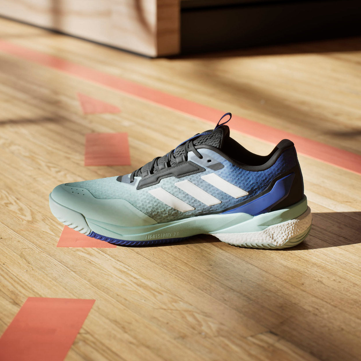 Crazyflight 5 Håndboldsko