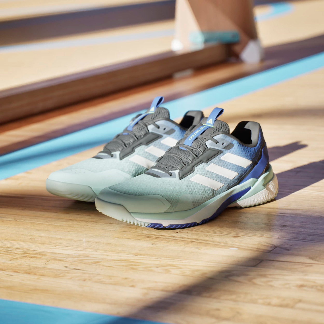 Crazyflight 5 Håndboldsko