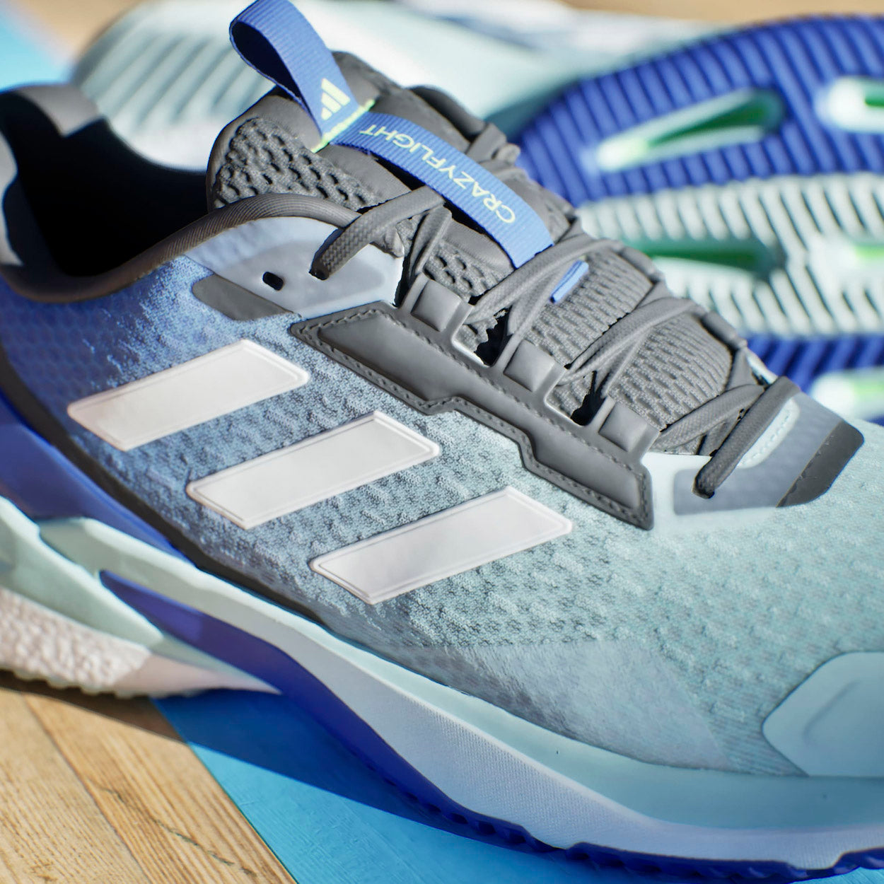 Crazyflight 5 Håndboldsko