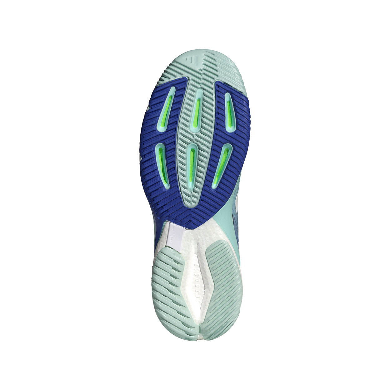 Crazyflight 5 Håndboldsko