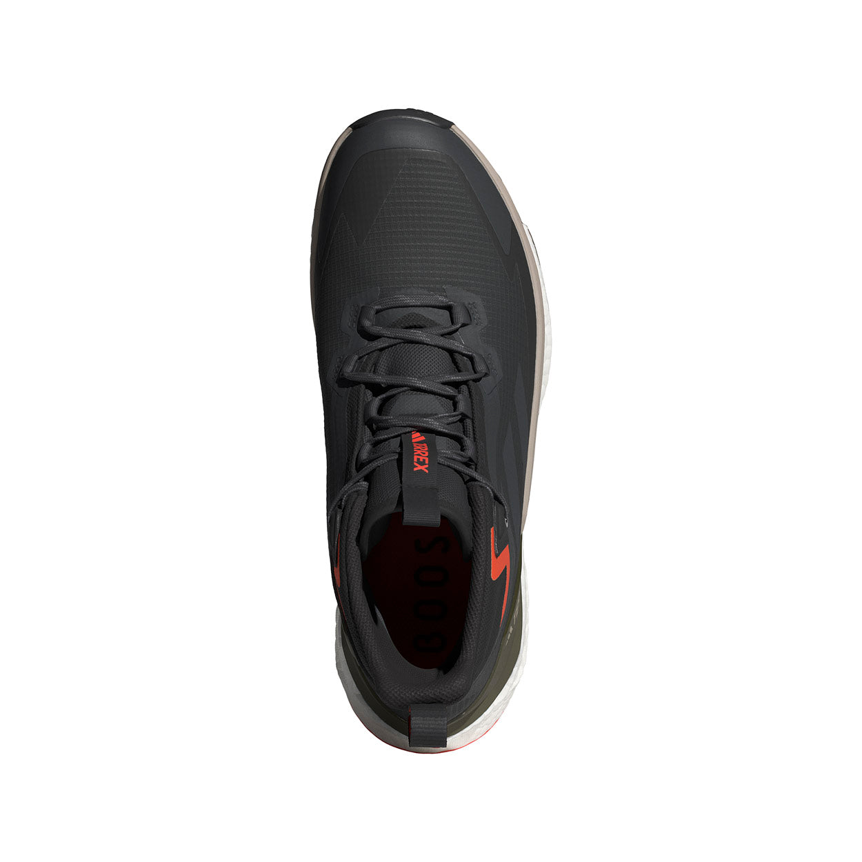 Terrex Free Hiker 2.0 Gore-Tex Vandre Støvle