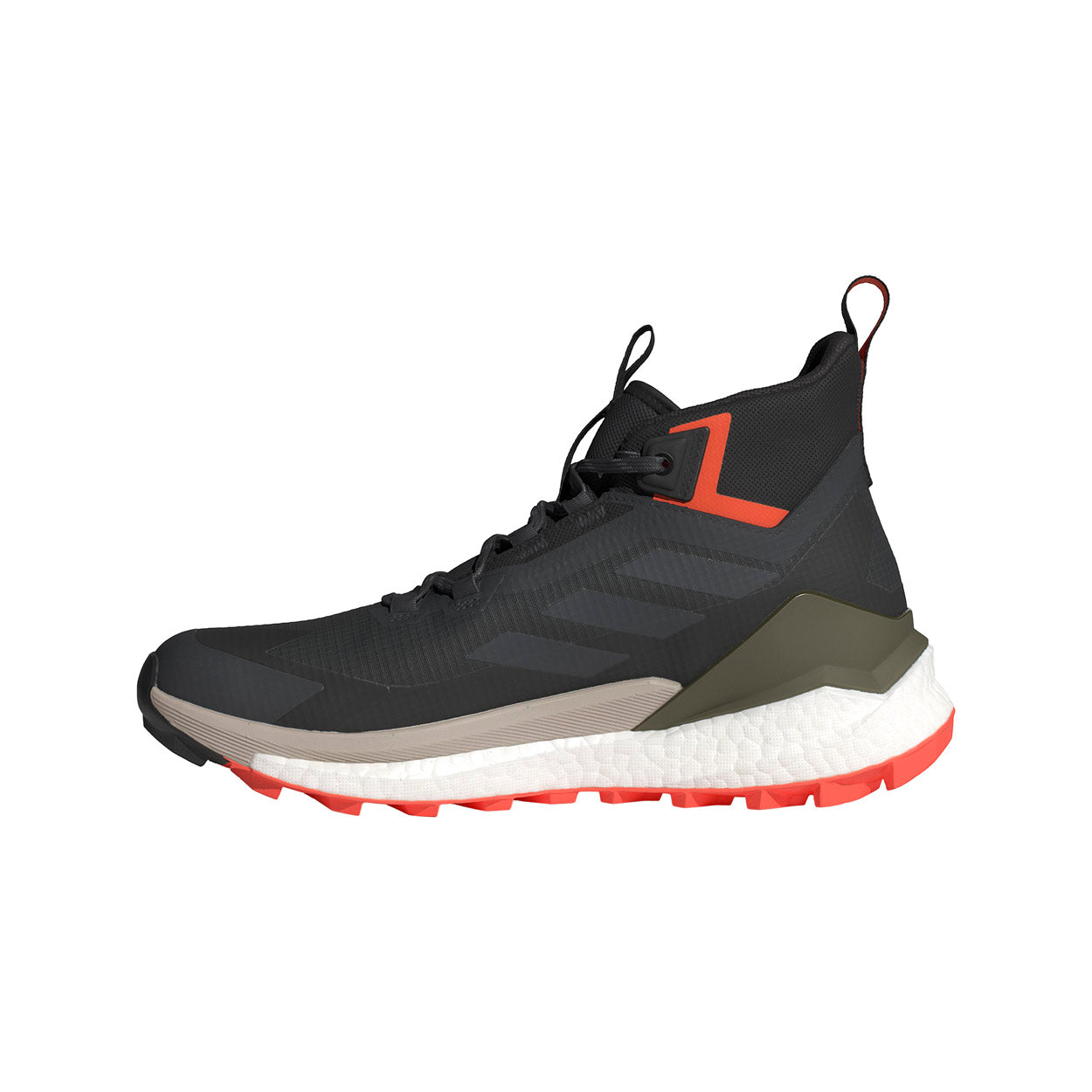 Terrex Free Hiker 2.0 Gore-Tex Vandre Støvle