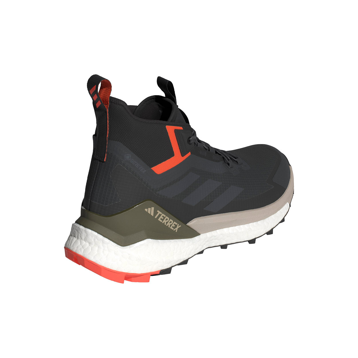 Terrex Free Hiker 2.0 Gore-Tex Vandre Støvle