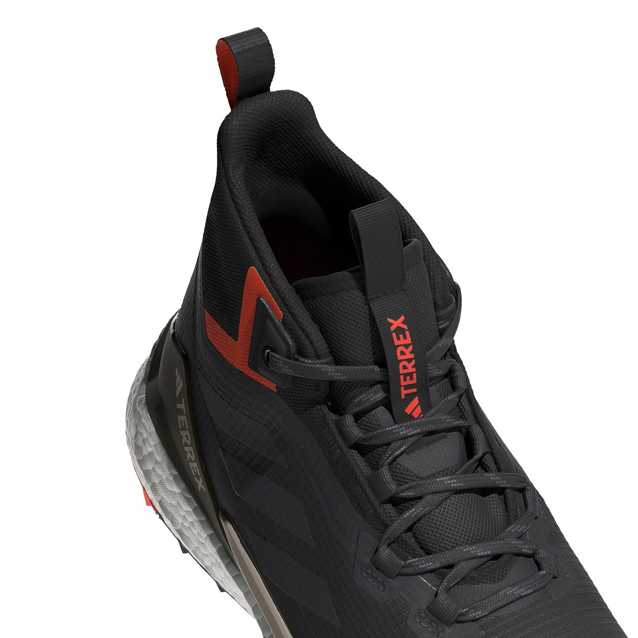 Terrex Free Hiker 2.0 Gore-Tex Vandre Støvle