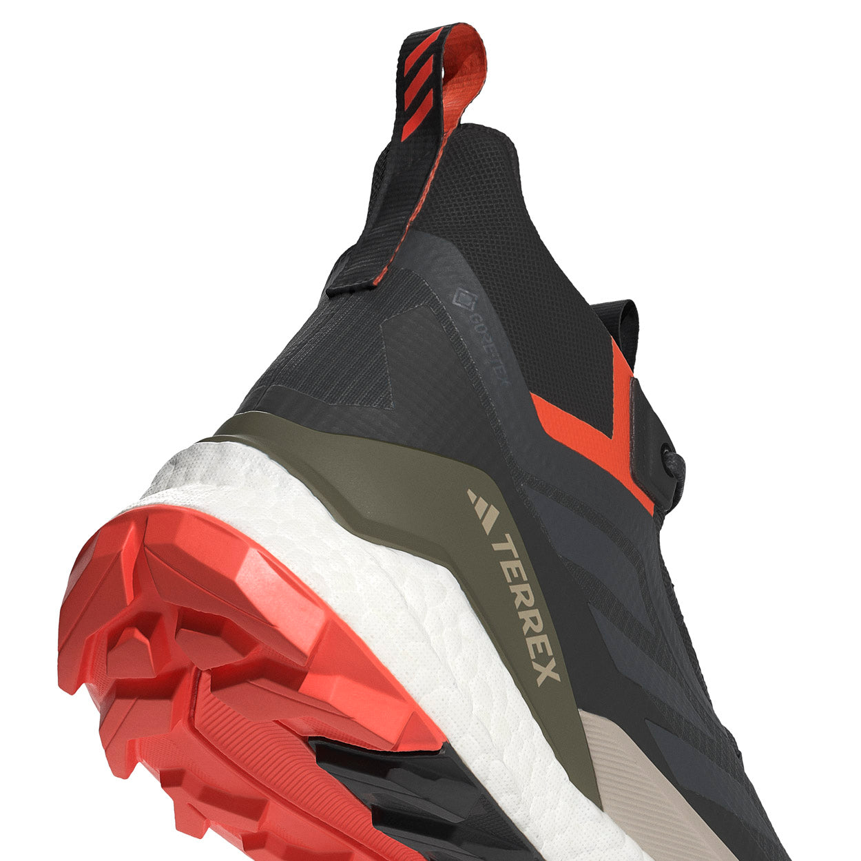 Terrex Free Hiker 2.0 Gore-Tex Vandre Støvle