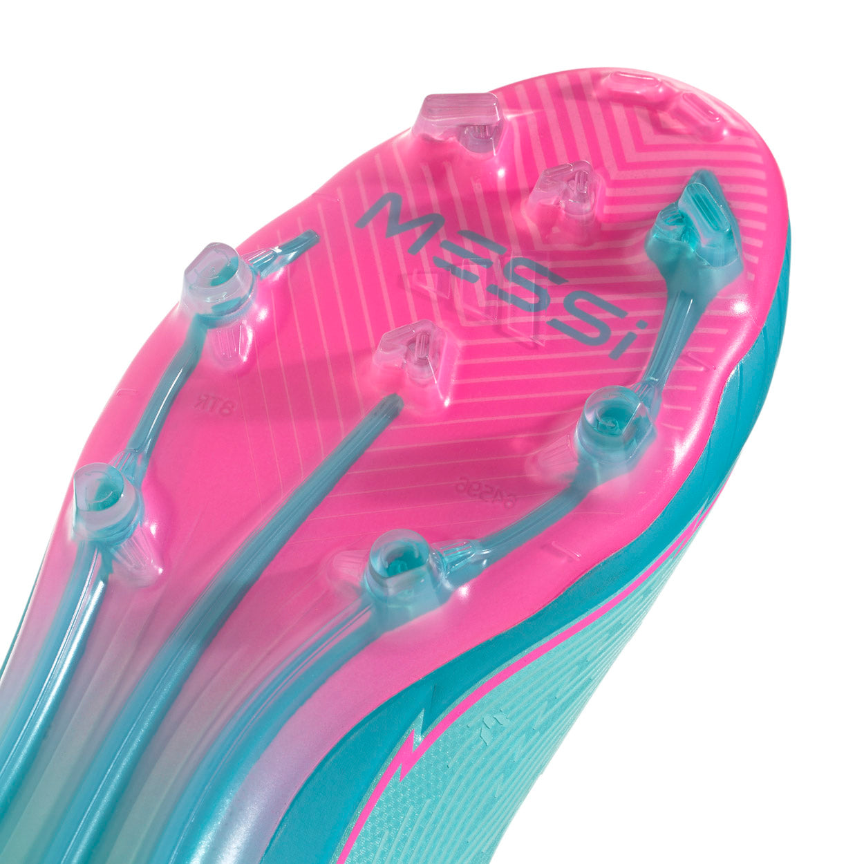 F50 ELITE FG MESSI FODBOLDSTØVLER