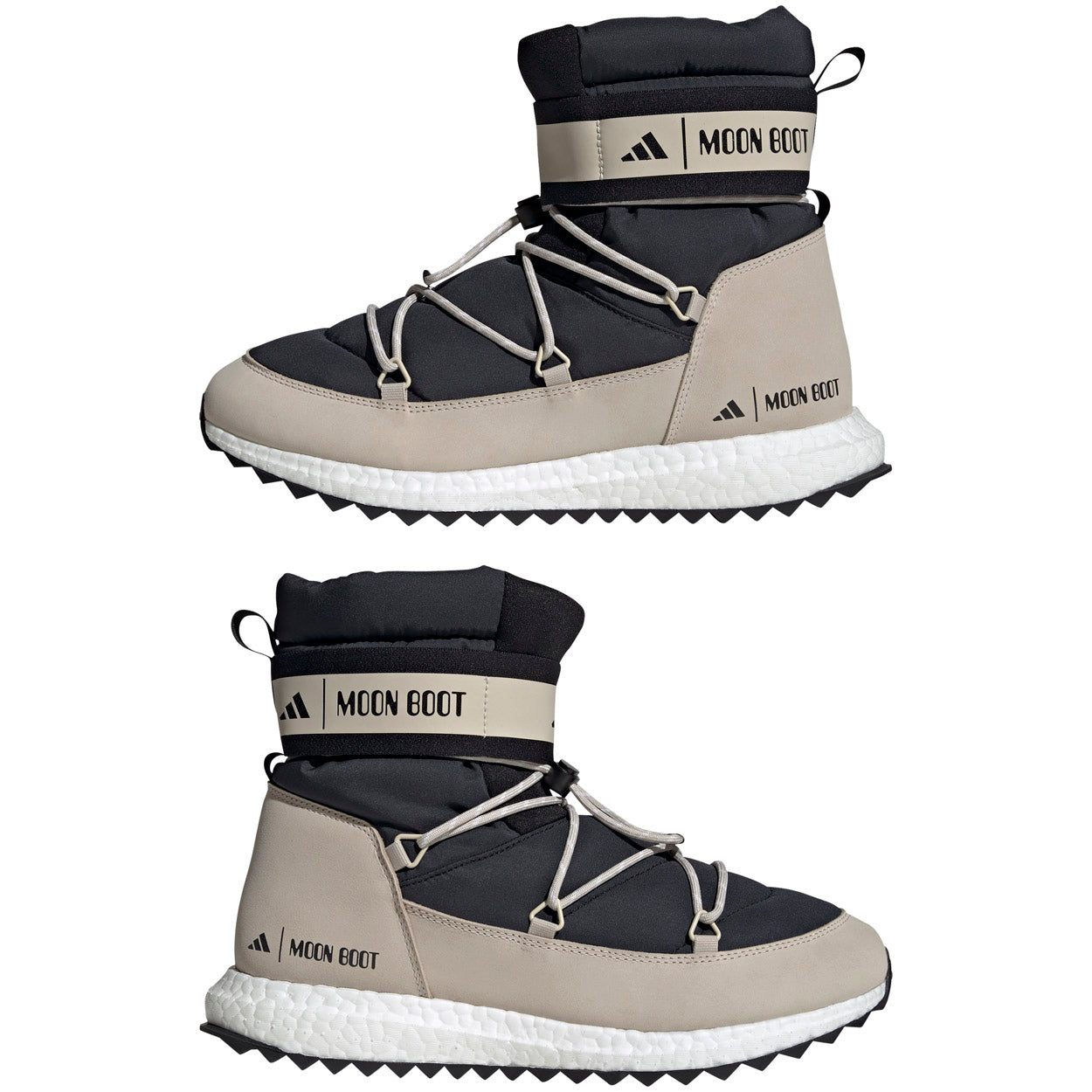 X MOON BOOT Moonboost Vinterstøvler