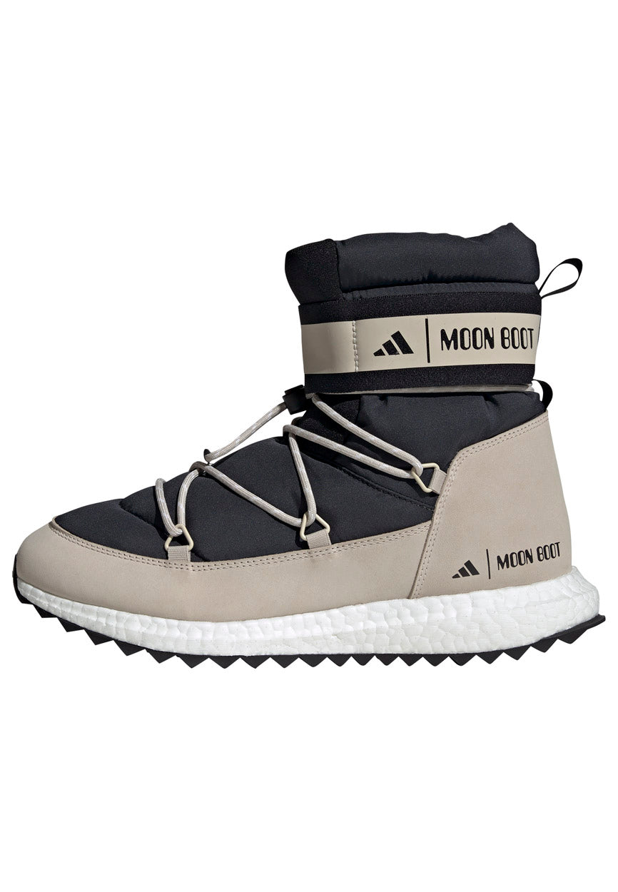 X MOON BOOT Moonboost Vinterstøvler