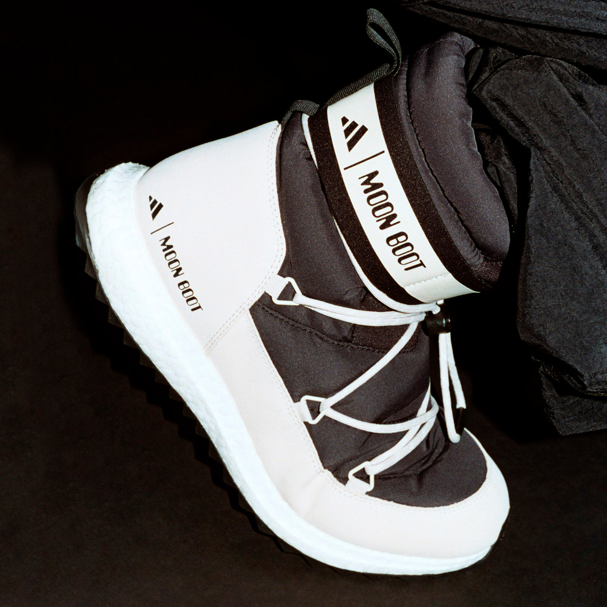 X MOON BOOT Moonboost Vinterstøvler