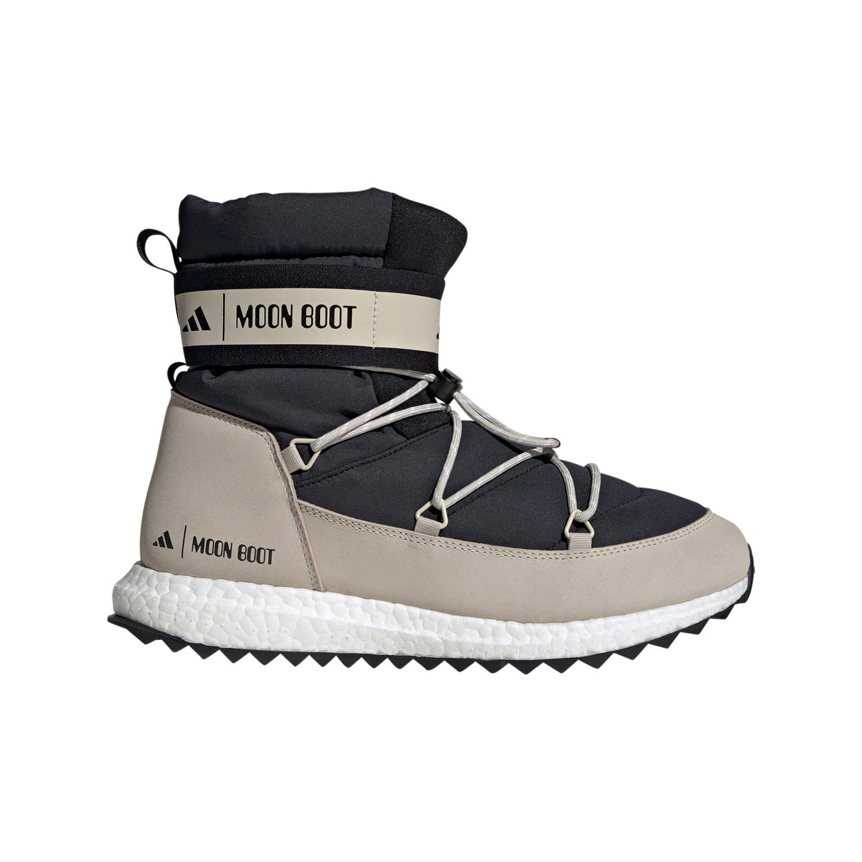 X MOON BOOT Moonboost Vinterstøvler