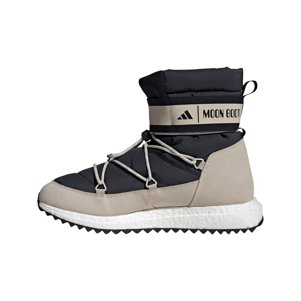 X MOON BOOT Moonboost Vinterstøvler