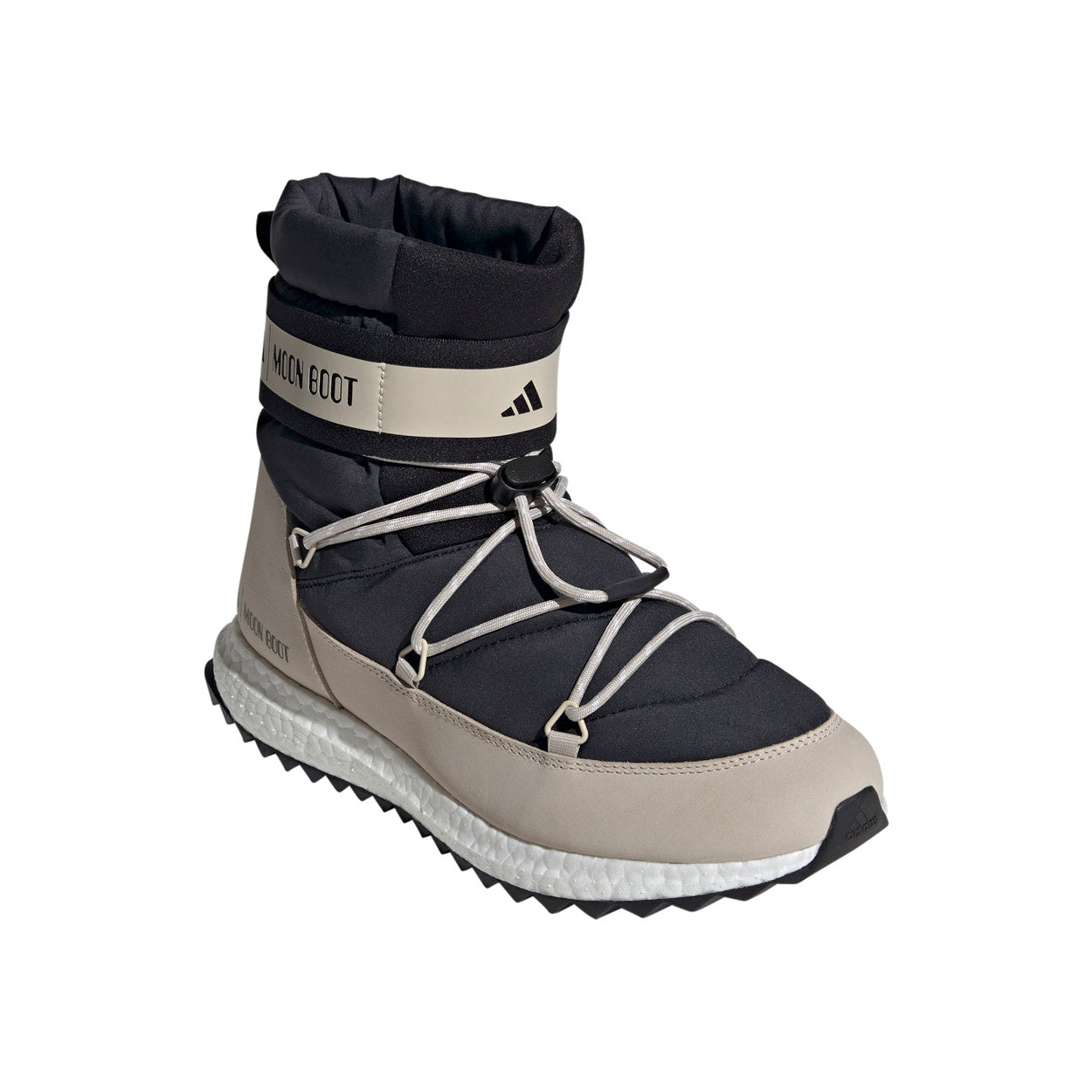 X MOON BOOT Moonboost Vinterstøvler