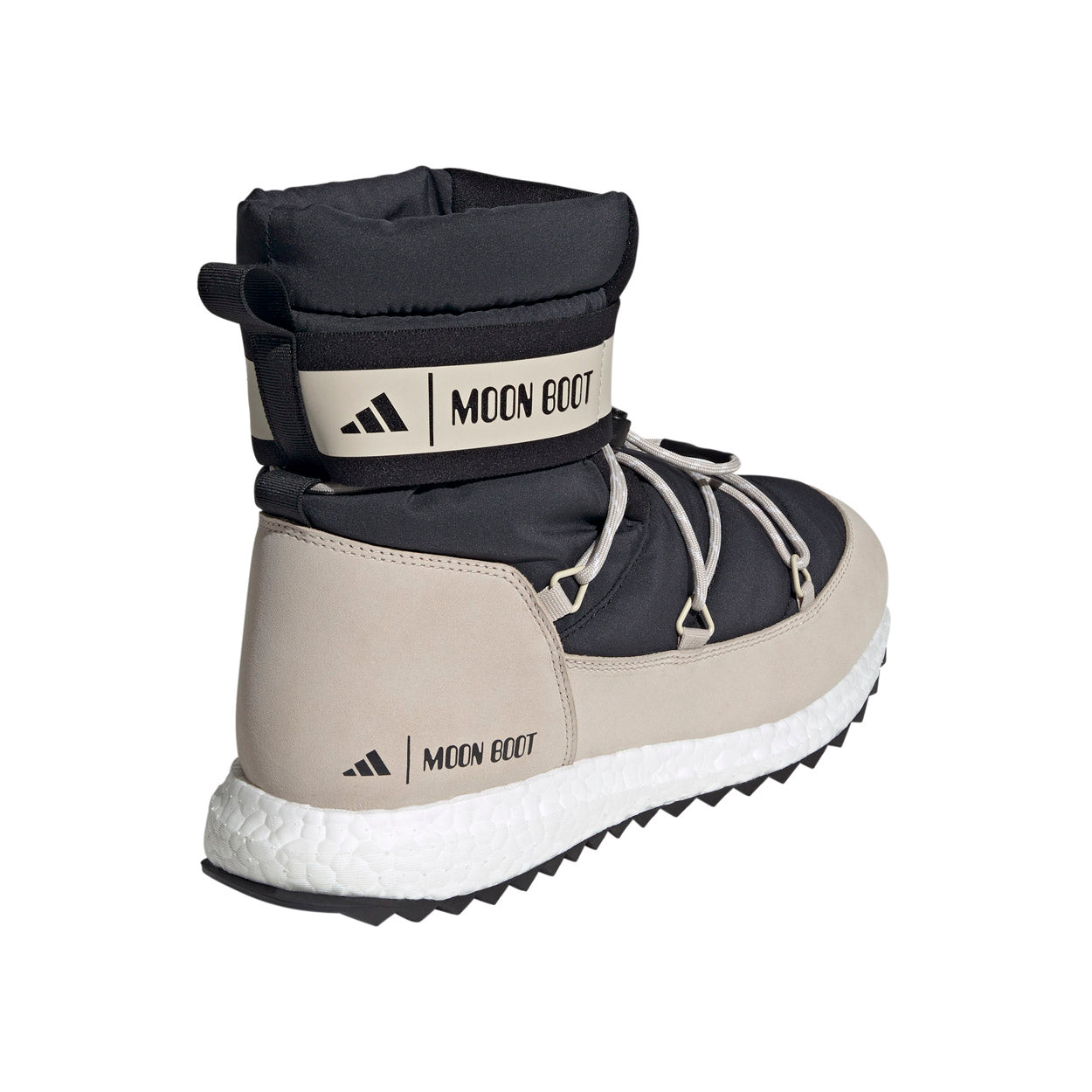 X MOON BOOT Moonboost Vinterstøvler