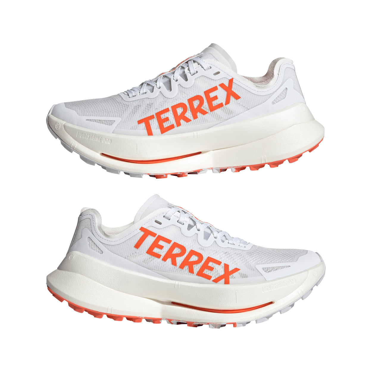 Terrex Agravic Speed Ultra Trail Løbesko