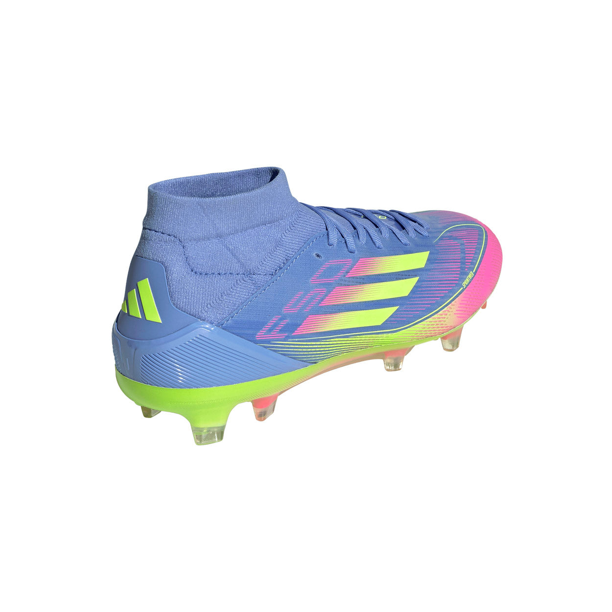 F50 Pro Mid Dame Fodboldstøvler