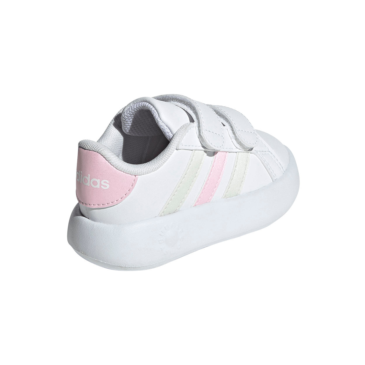 Grand Court 2.0 Sneakers