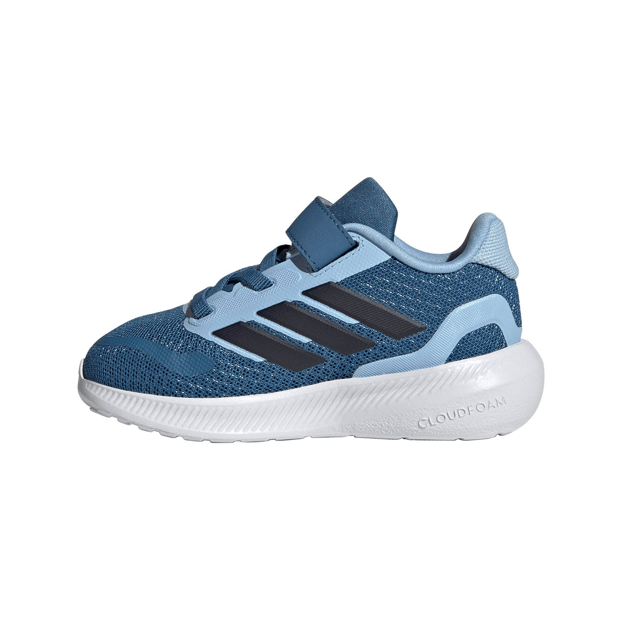 Run Falcon 5 Elastik Sneakers