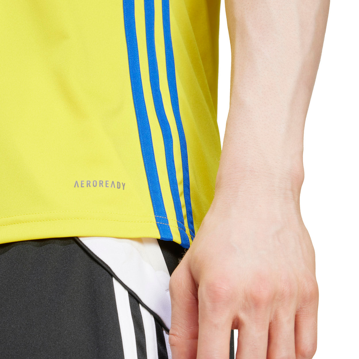 TABELA 23 Trænings T-shirt