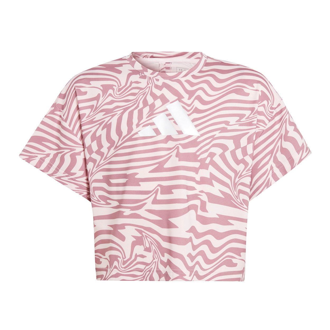 AEROREADY Print T-Shirt