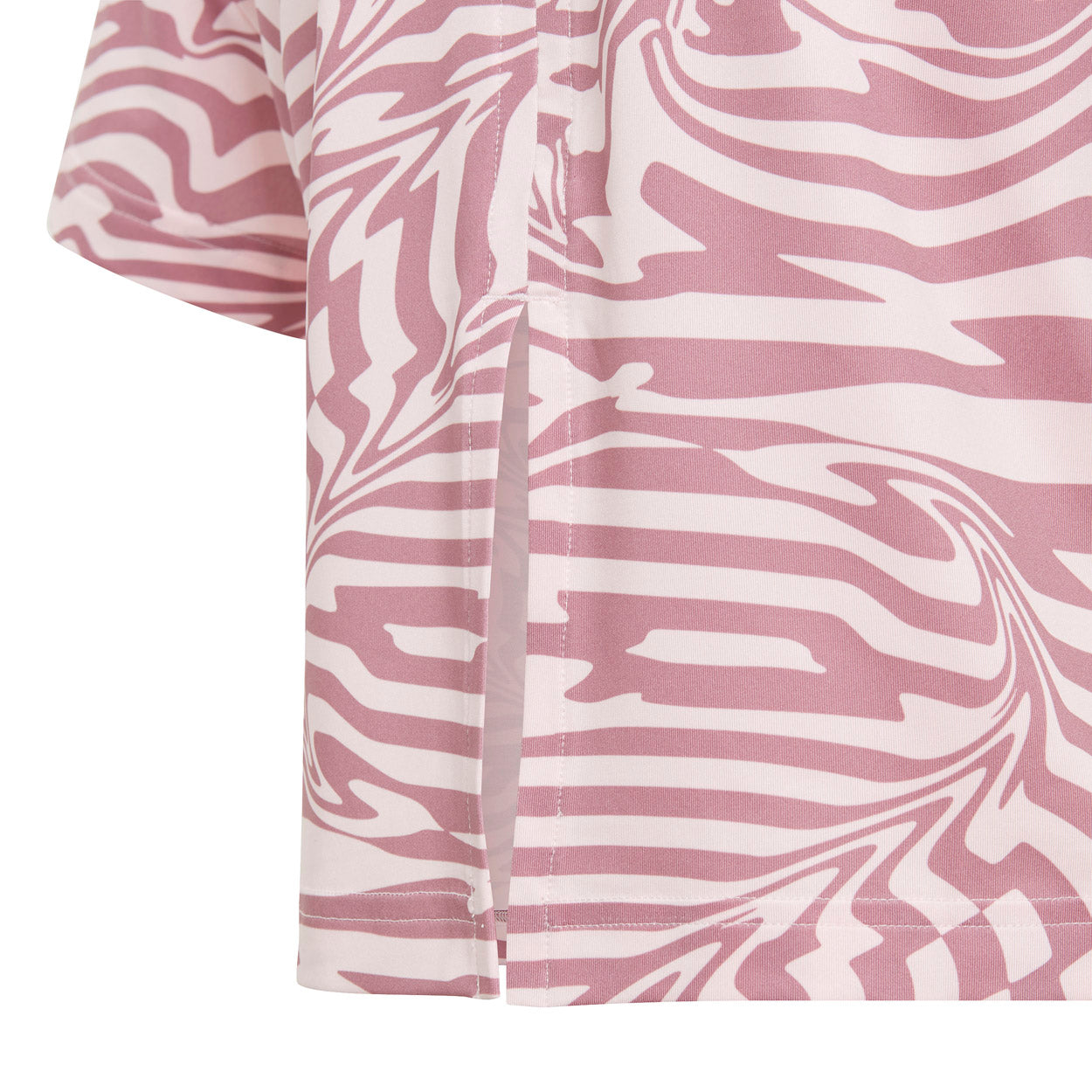 AEROREADY Print T-Shirt