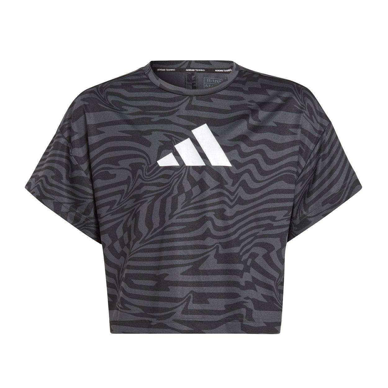 AEROREADY Print T-Shirt